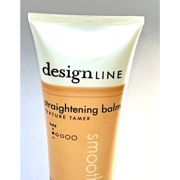 Regis Design Line Straightening Balm Defrizz Hair Texture Runway 4oz Tubes - Picture 14 of 16